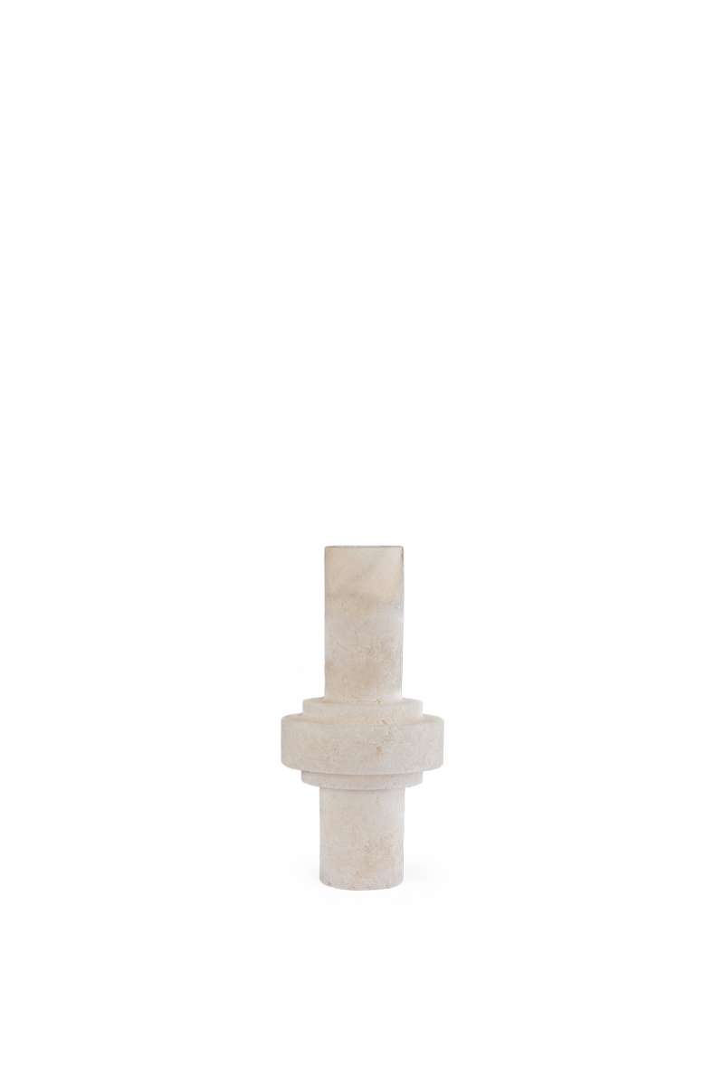 Gemstone Cylinder Vase | dBodhi Onyx |  Woodfurniture.com