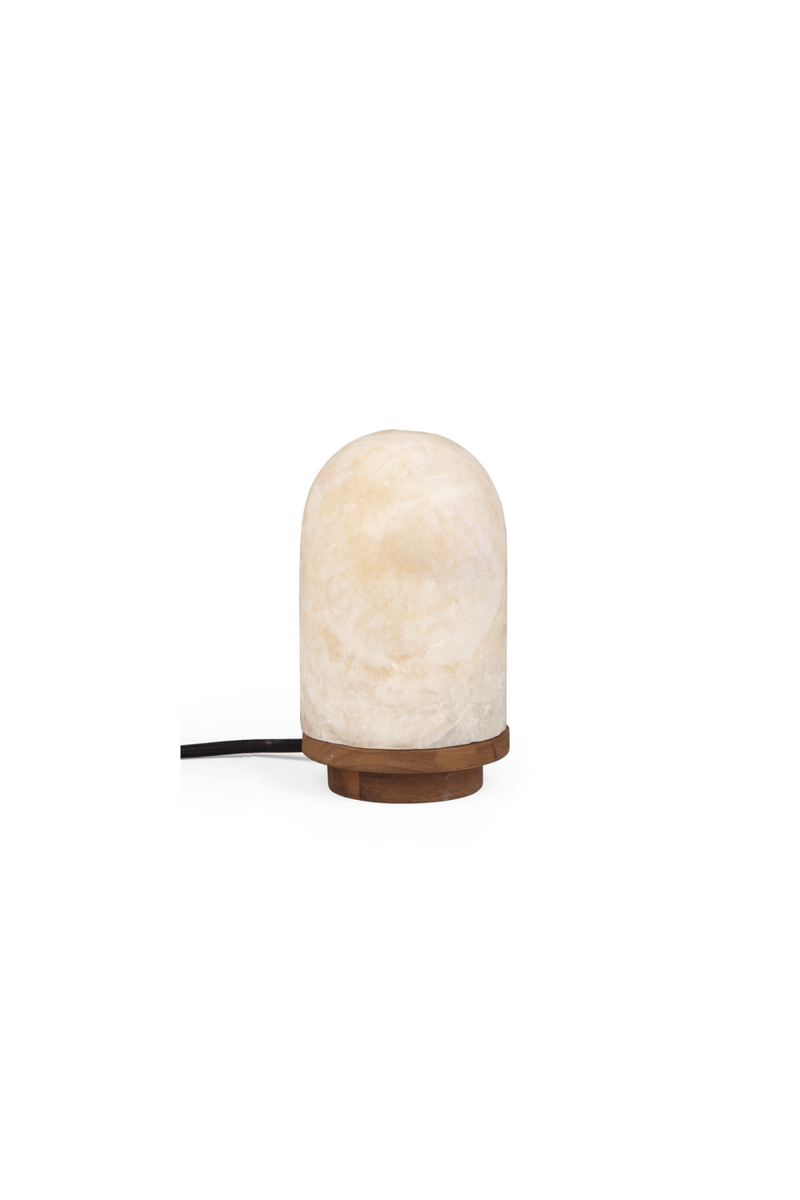 Gemstone Domed Bullet Light | dBodhi Onyx |  Woodfurniture.com