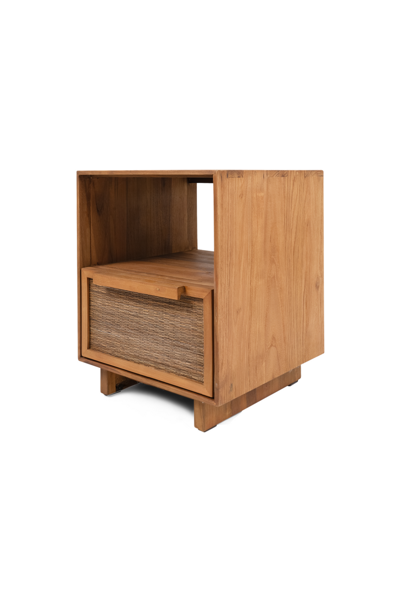 1-Drawer Bedside Table | dBodhi Hopper |  Woodfurniture.com