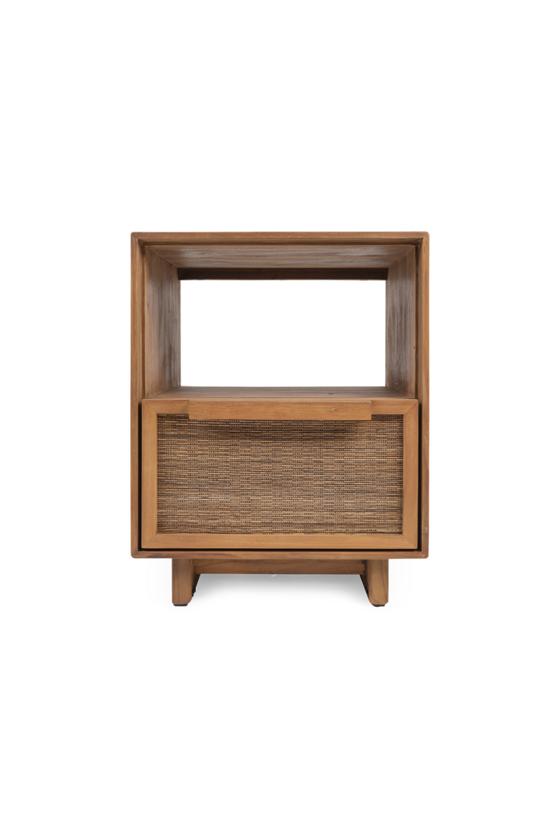 1-Drawer Bedside Table | dBodhi Hopper |  Woodfurniture.com