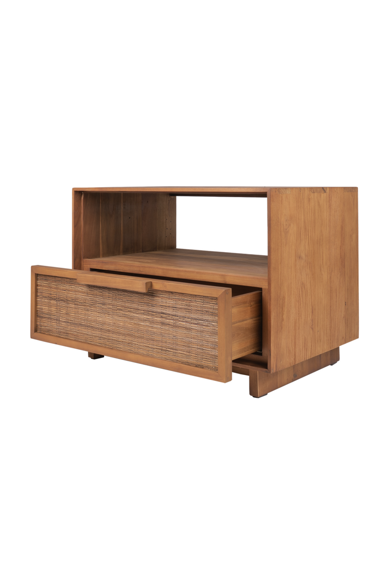 1-Drawer Bedside Table | dBodhi Hopper |  Woodfurniture.com