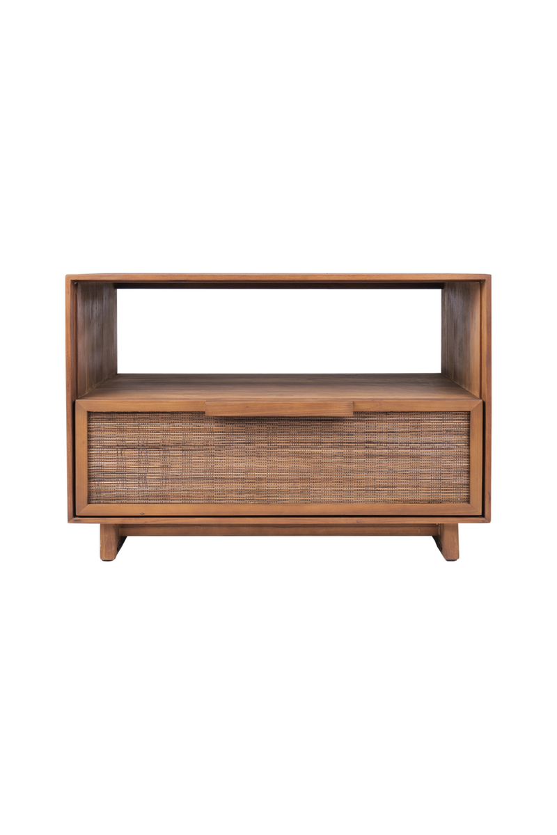 1-Drawer Bedside Table | dBodhi Hopper |  Woodfurniture.com