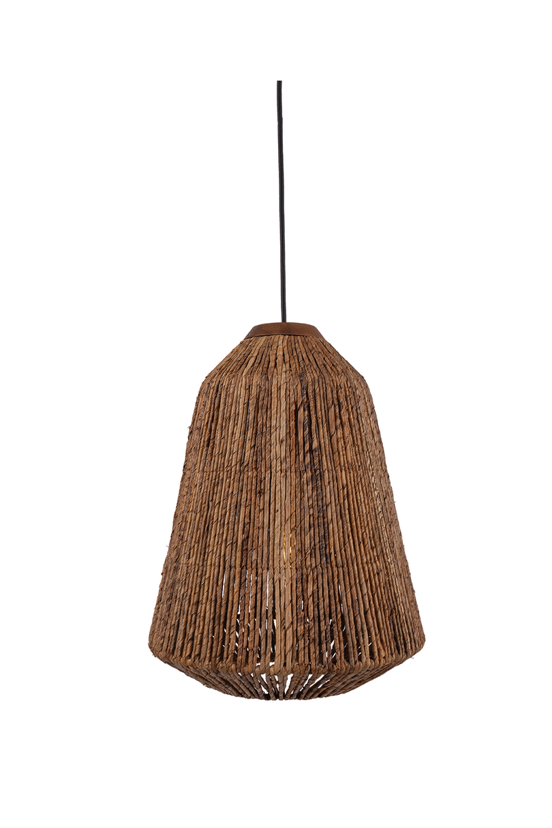 Abaca Modern Hanging Lamp | dBodhi Marvel | Woodfurniture.com