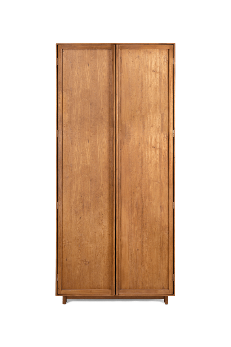 Scandi Teak Cabinet | dBodhi Motion | Woodfurniture.com