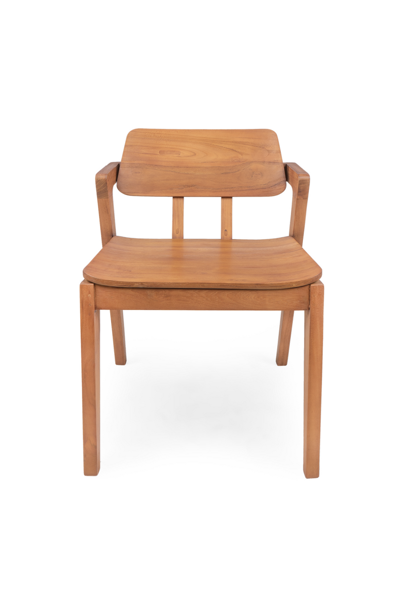 Teak Dining Chair | dBodhi Noa |  Woodfurniture.com