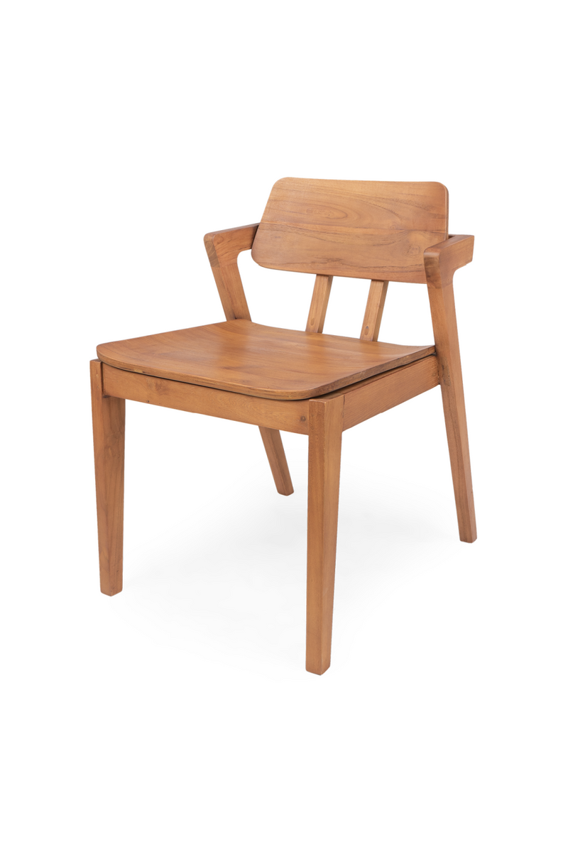 Teak Dining Chair | dBodhi Noa |  Woodfurniture.com