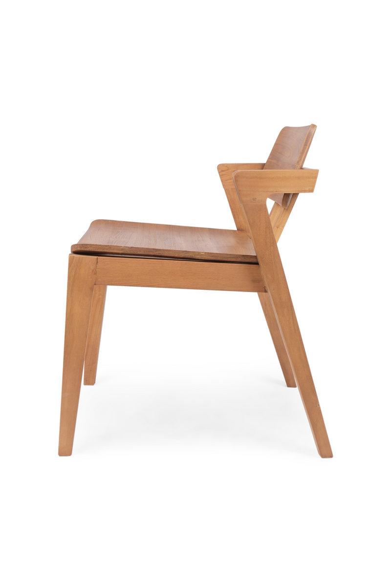 Teak Dining Chair | dBodhi Noa |  Woodfurniture.com