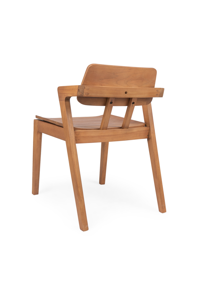 Teak Dining Chair | dBodhi Noa |  Woodfurniture.com