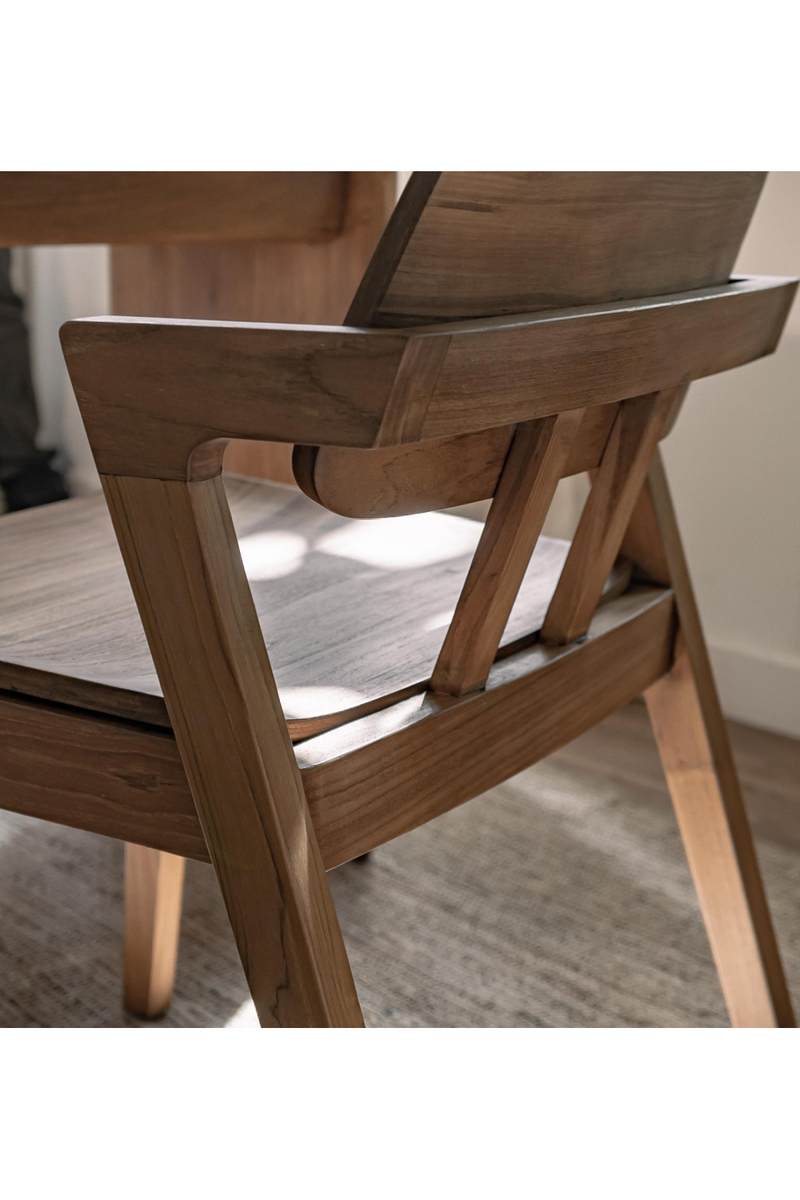 Teak Dining Chair | dBodhi Noa |  Woodfurniture.com