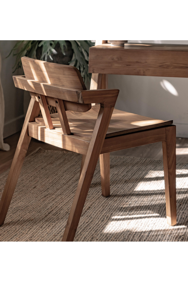 Teak Dining Chair | dBodhi Noa |  Woodfurniture.com