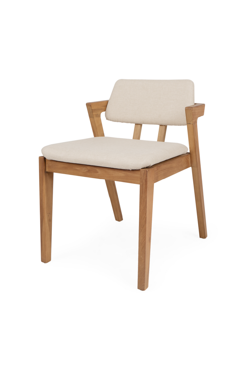 Teak Dining Chair | dBodhi Noa |  Woodfurniture.com