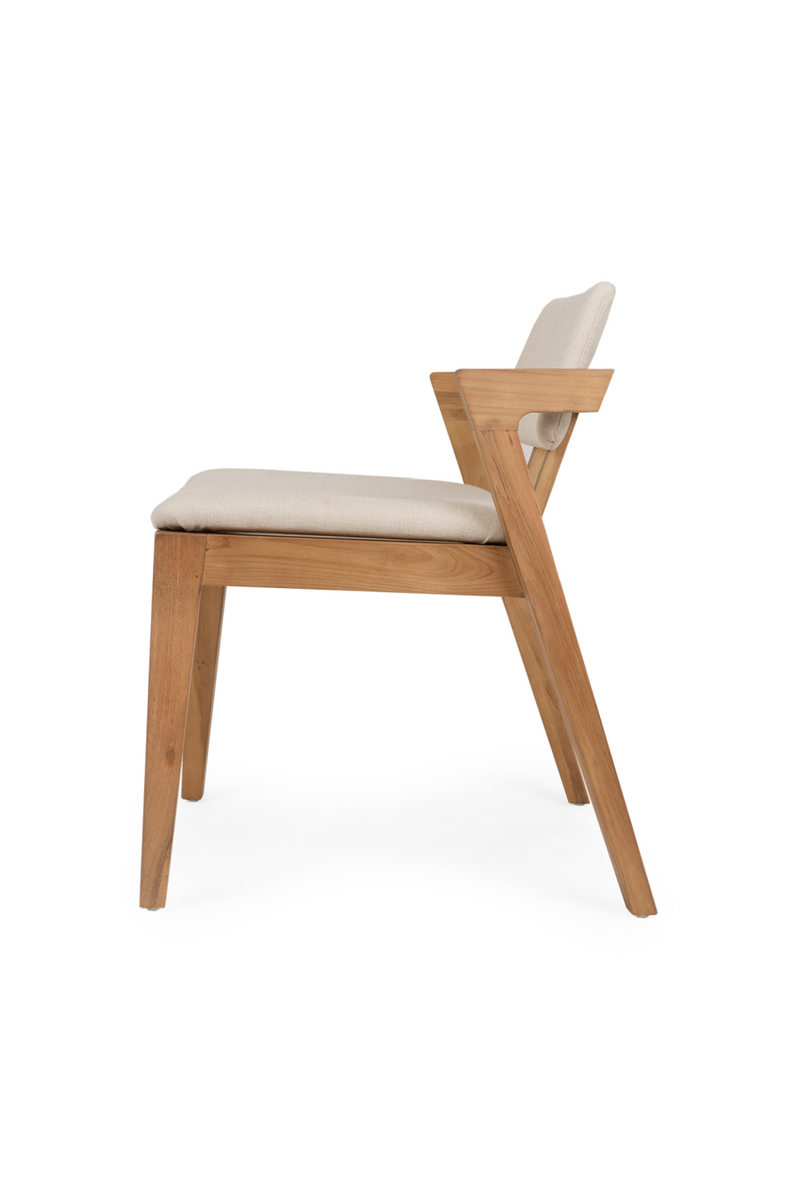 Teak Dining Chair | dBodhi Noa |  Woodfurniture.com