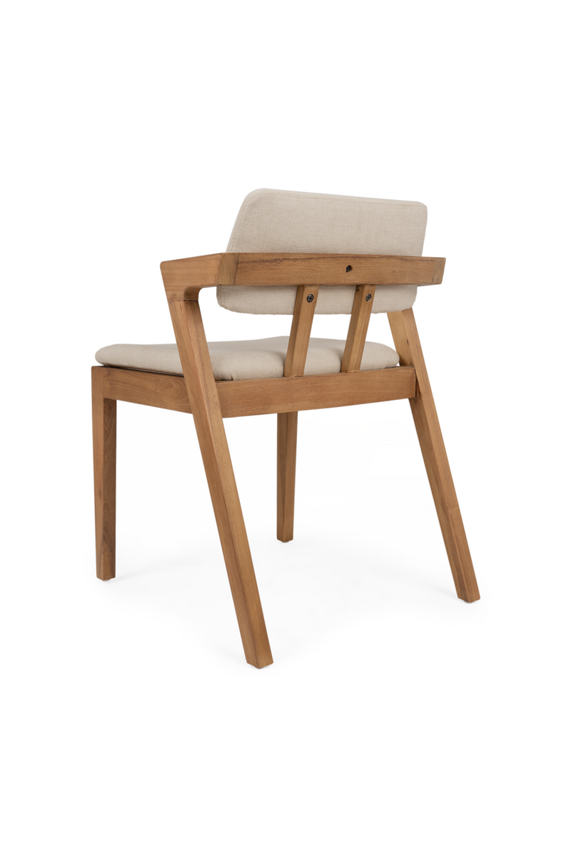 Teak Dining Chair | dBodhi Noa |  Woodfurniture.com