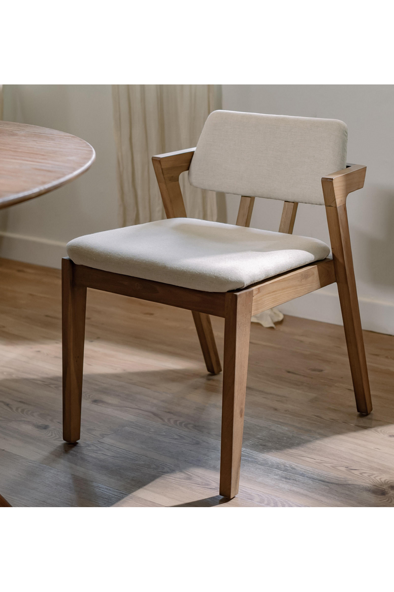 Teak Dining Chair | dBodhi Noa |  Woodfurniture.com