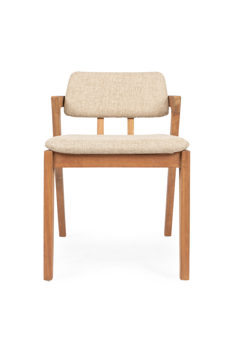 Teak Dining Chair | dBodhi Noa |  Woodfurniture.com