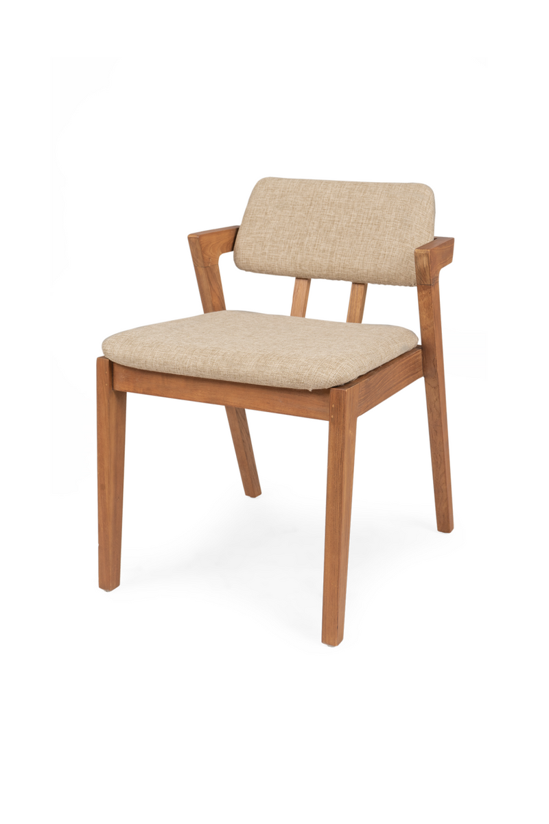 Teak Dining Chair | dBodhi Noa |  Woodfurniture.com