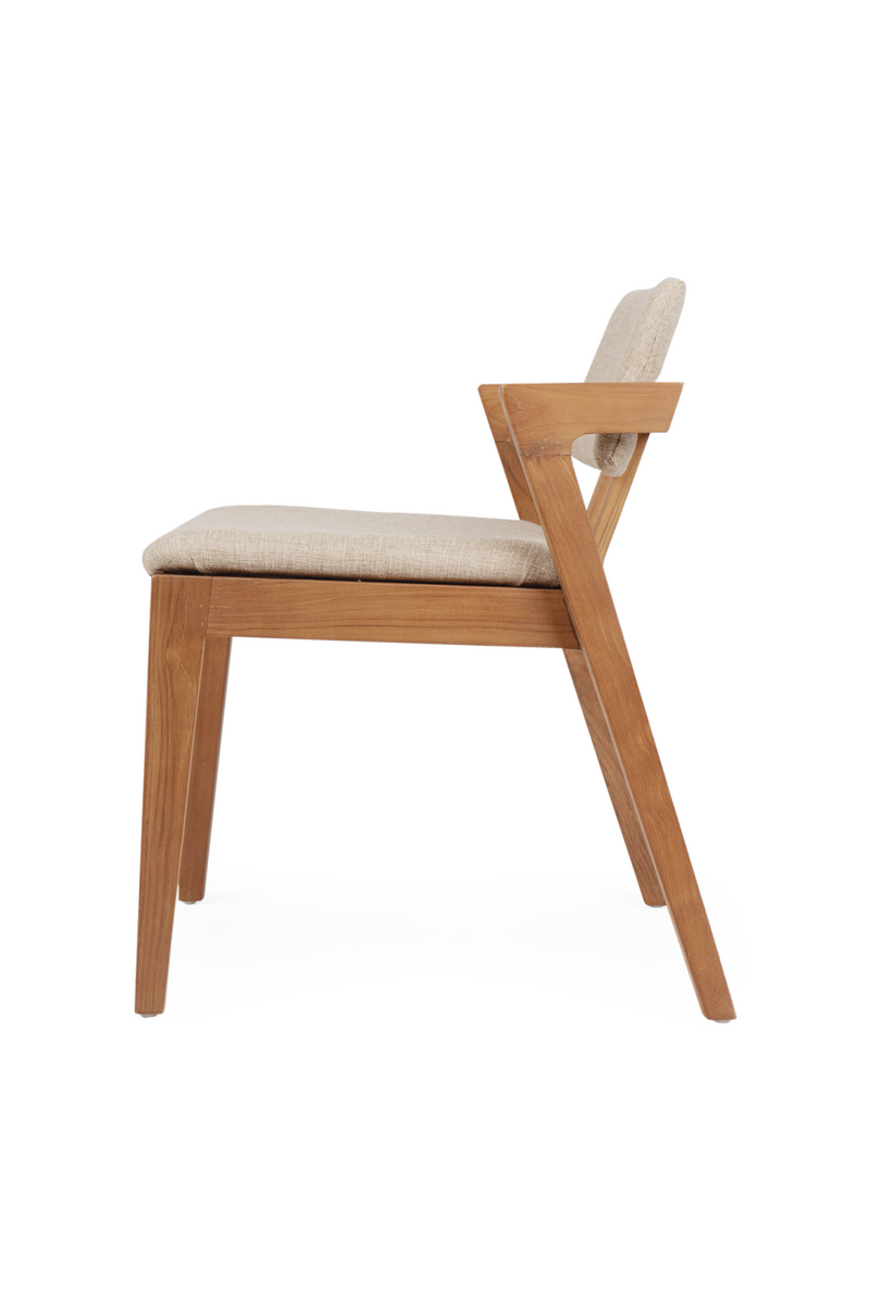 Teak Dining Chair | dBodhi Noa |  Woodfurniture.com