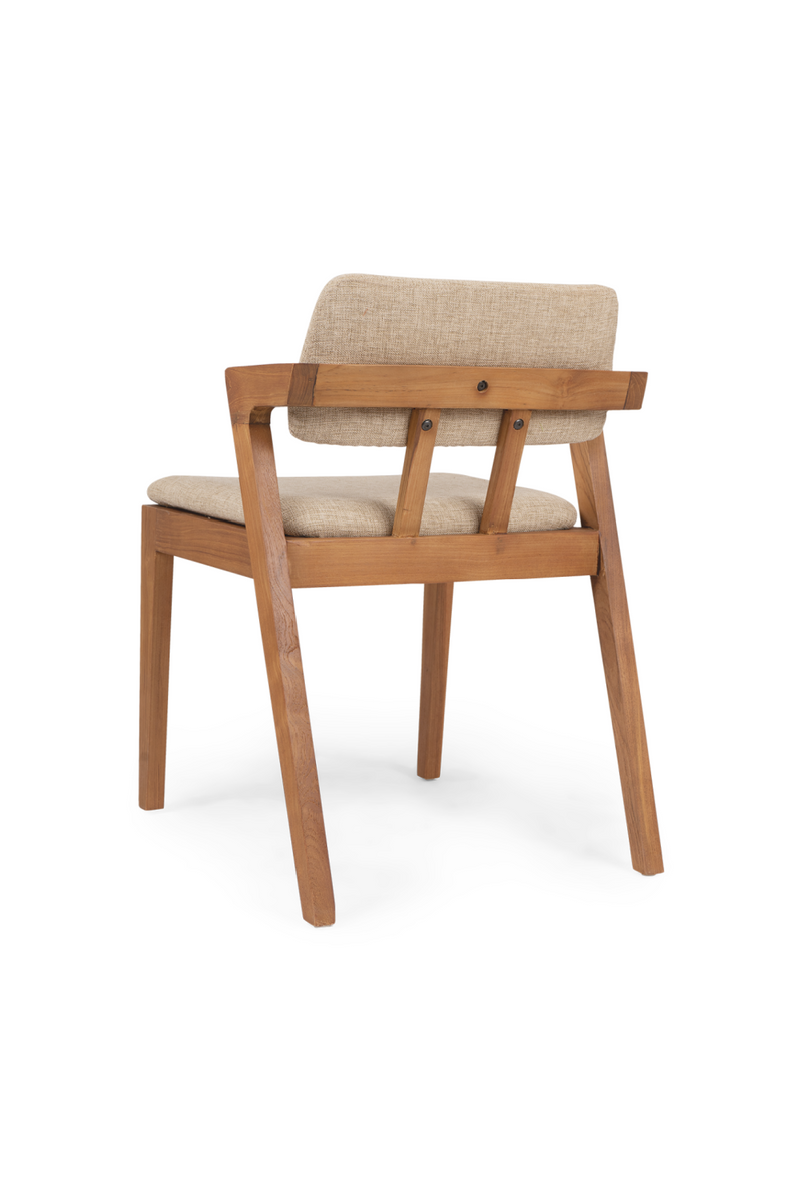 Teak Dining Chair | dBodhi Noa |  Woodfurniture.com