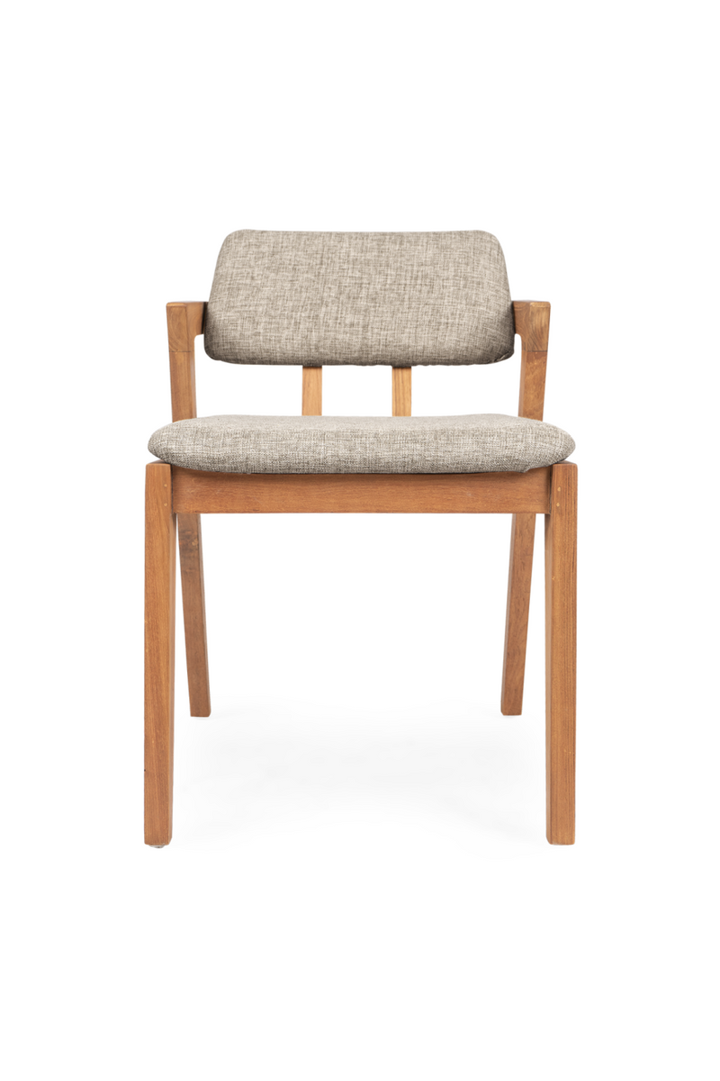 Teak Dining Chair | dBodhi Noa |  Woodfurniture.com