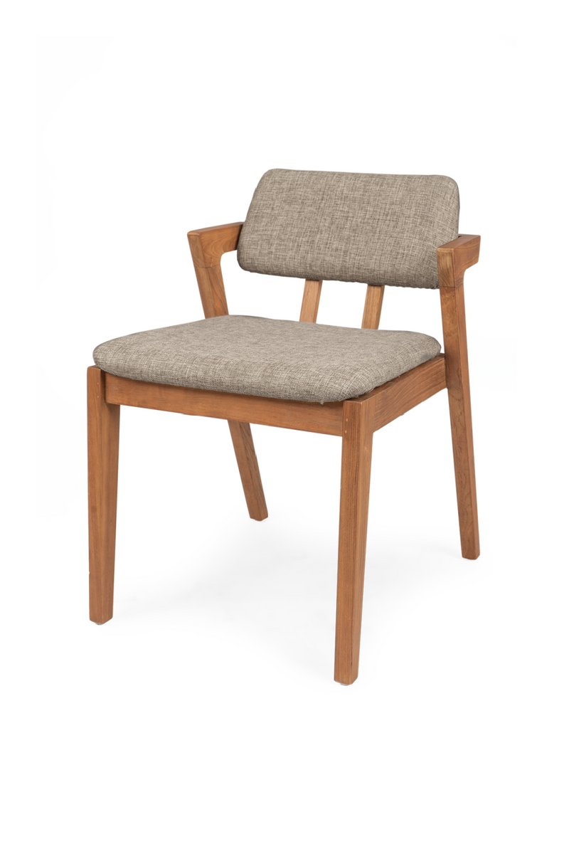 Teak Dining Chair | dBodhi Noa |  Woodfurniture.com