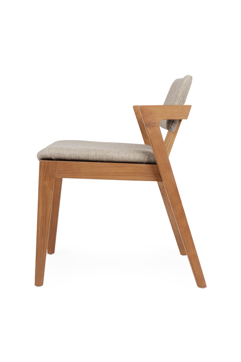 Teak Dining Chair | dBodhi Noa |  Woodfurniture.com