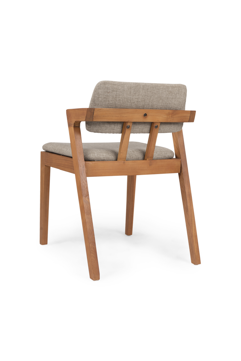 Teak Dining Chair | dBodhi Noa |  Woodfurniture.com