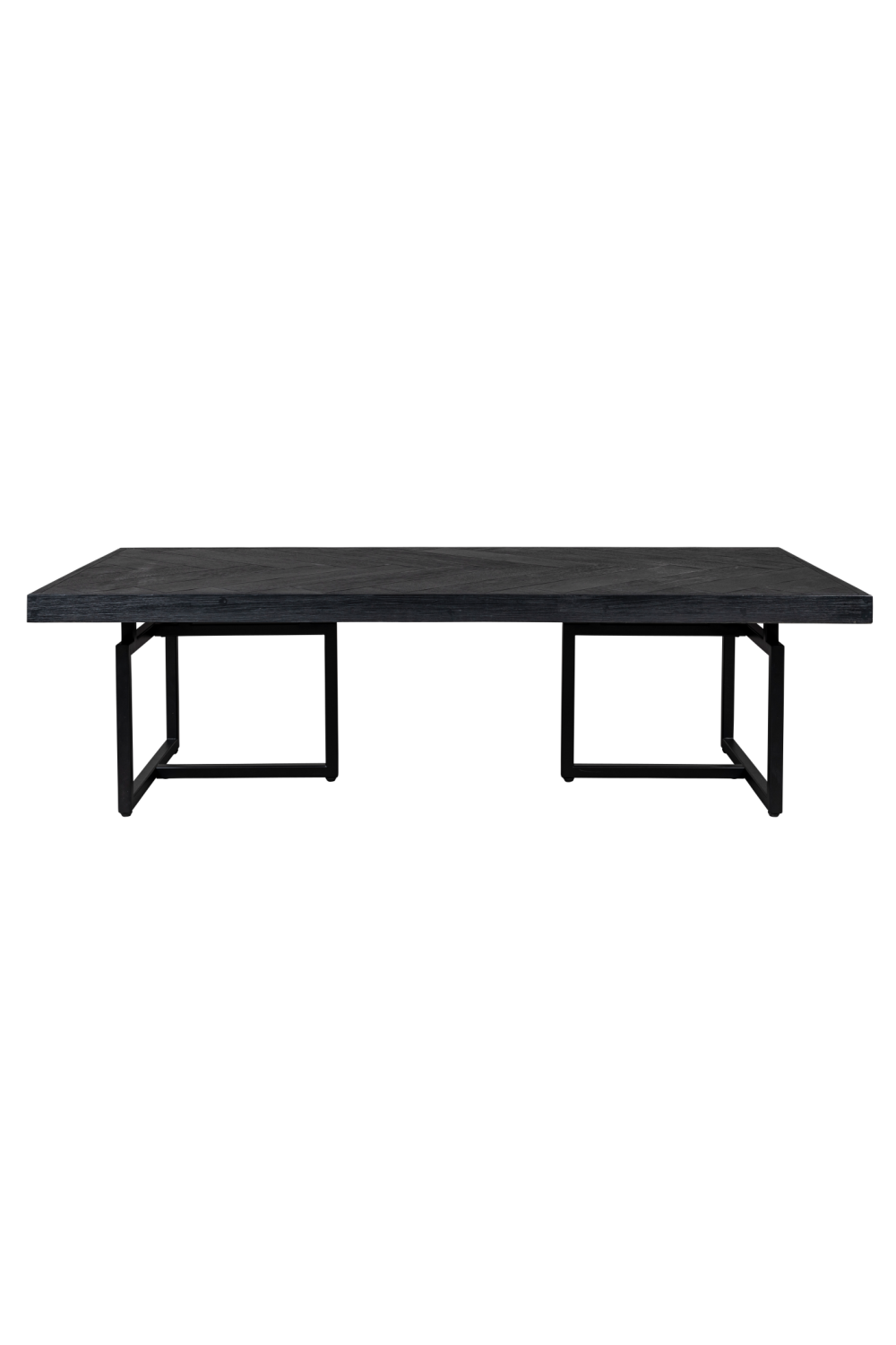 Rectangular Acacia Coffee Table | Dutchbone Class | Woodfurniture.com