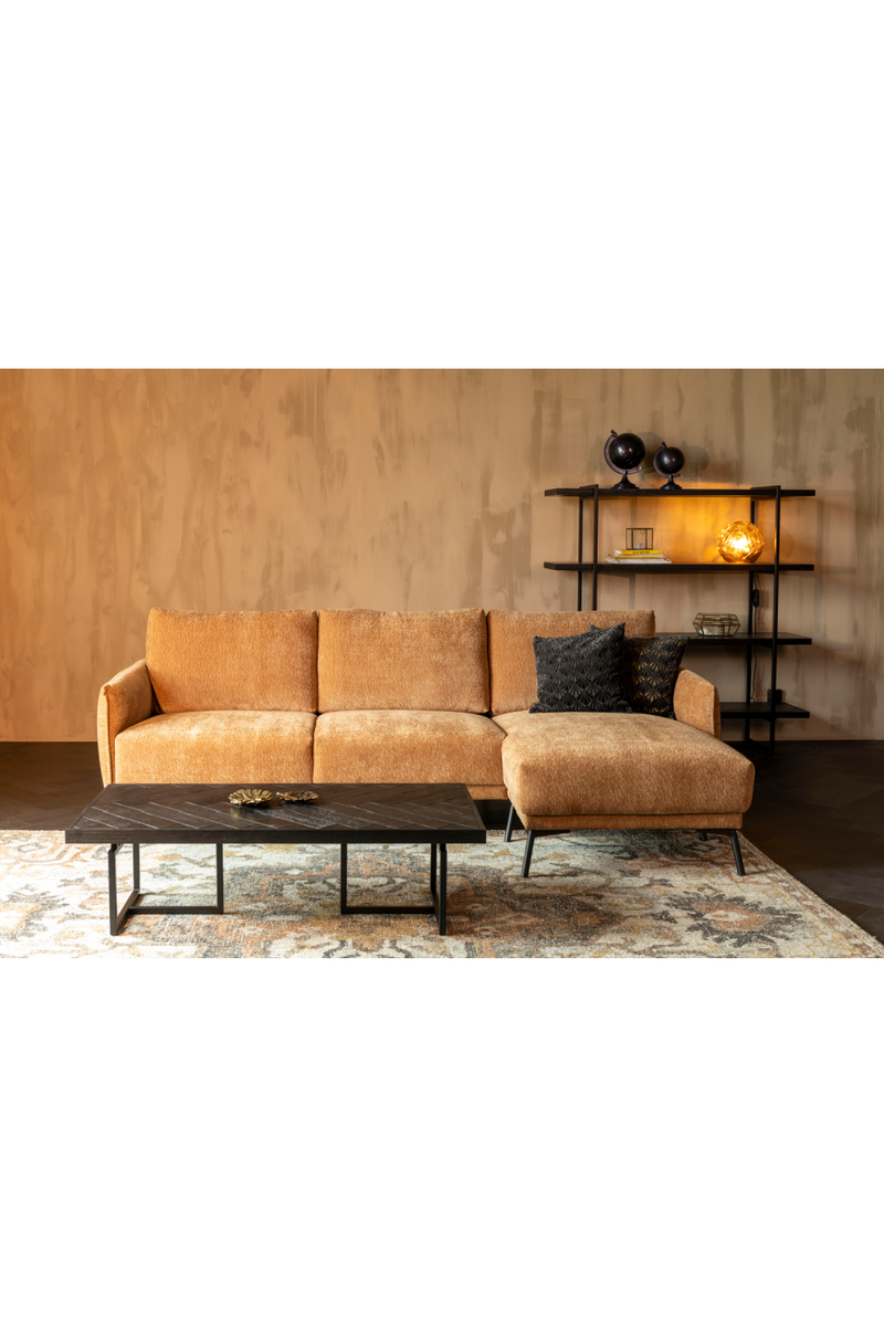 Rectangular Acacia Coffee Table | Dutchbone Class | Woodfurniture.com