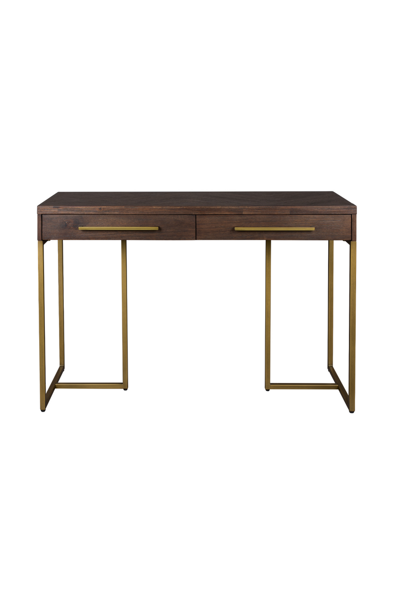 Acacia Wood Console Table | Dutchbone Class | Woodfurniture.com