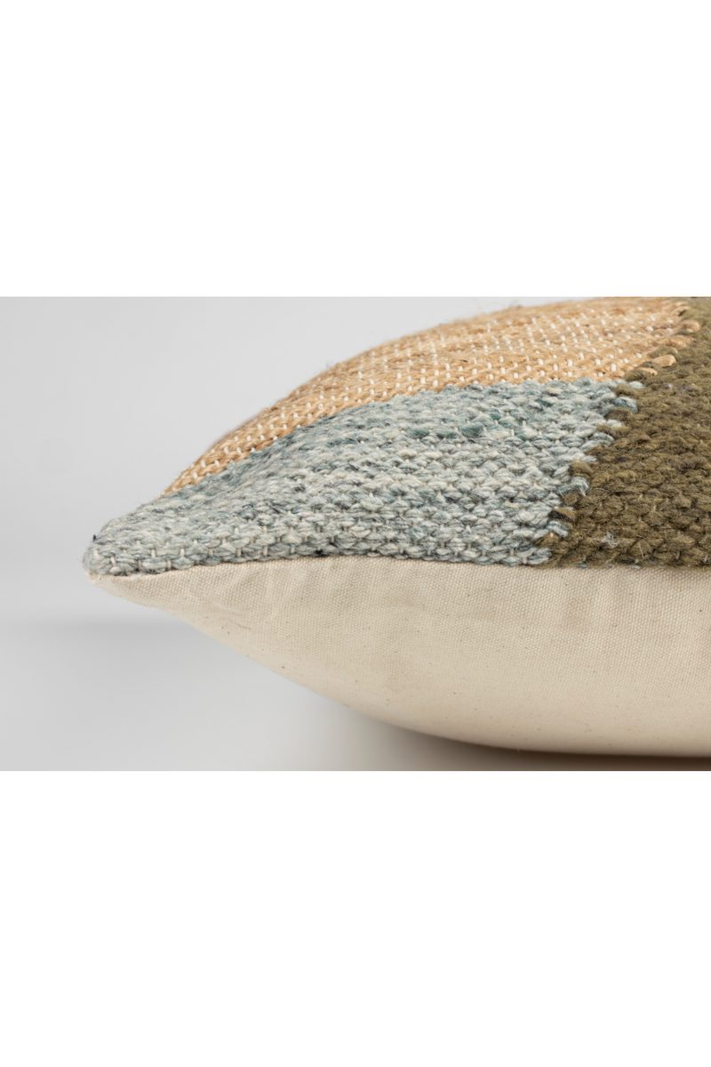 Jute Pillow Set (2) | Dutchbone Pavilion | Woodfurniture.com