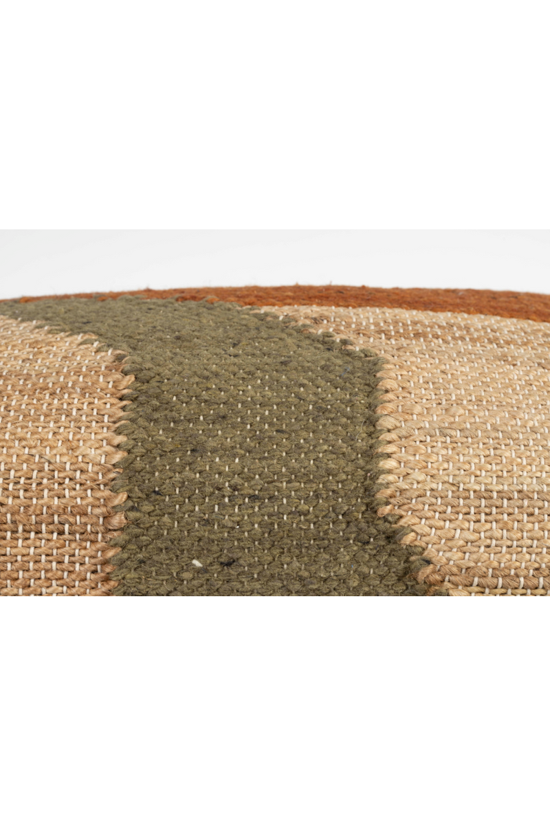 Jute Pillow Set (2) | Dutchbone Pavilion | Woodfurniture.com