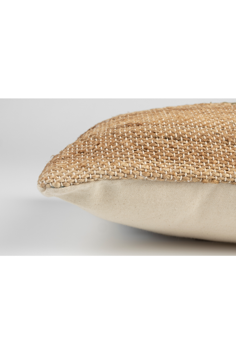 Jute Pillow Set (2) | Dutchbone Pavilion | Woodfurniture.com