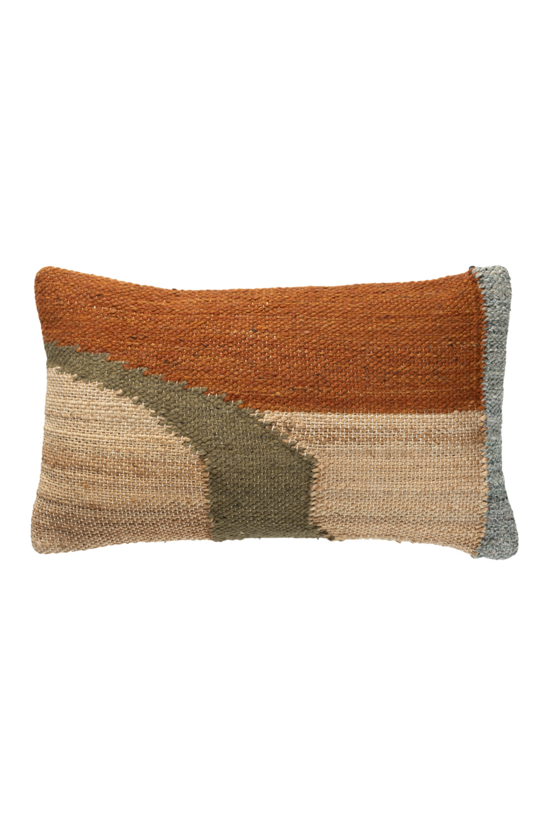 Jute Pillow Set (2) | Dutchbone Pavilion | Woodfurniture.com