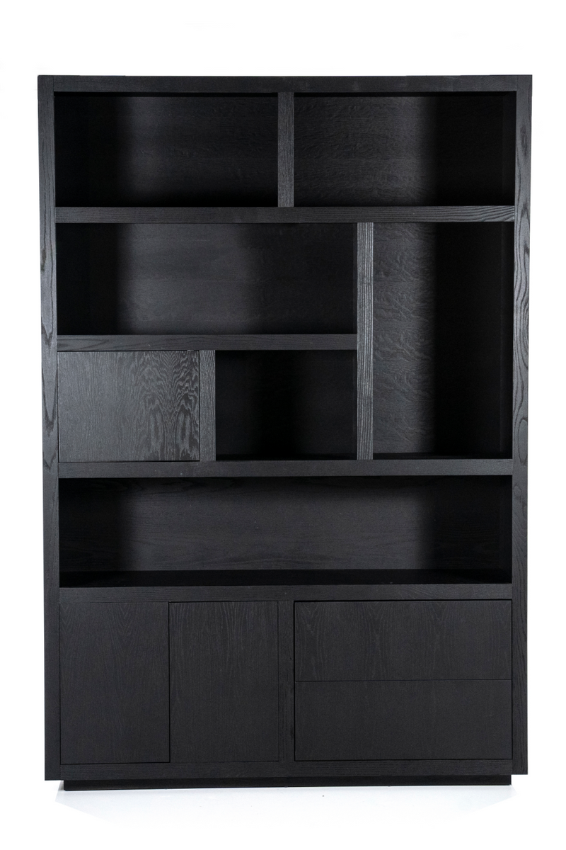 Black Oak Cabinet | Eleonora Helsinki | Oroatrade.com