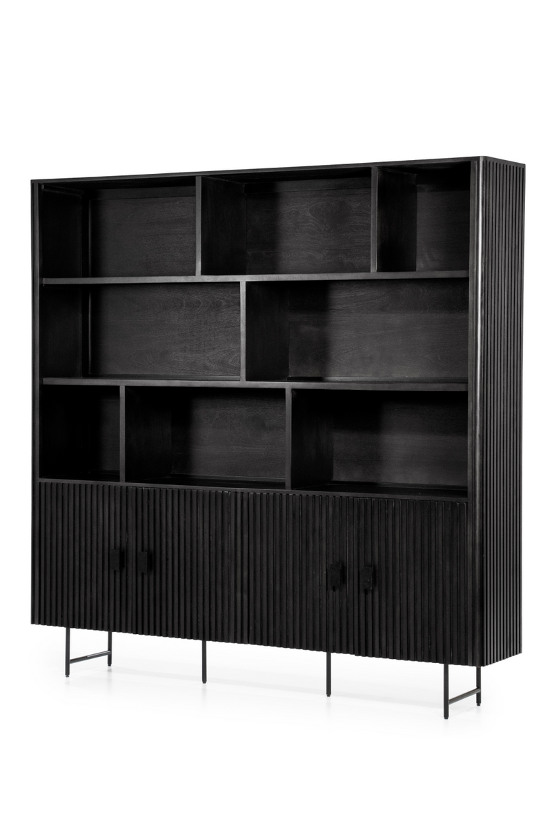 Mango Wood Wall Cabinet | Eleonora Remi | Oroatrade.com