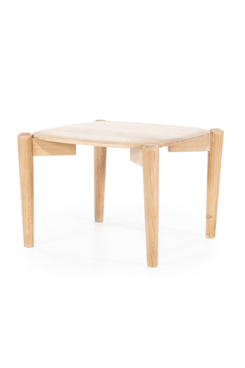 Oak Scandinavian Coffee Table S | Eleonora Selbu | Oroatrade.com