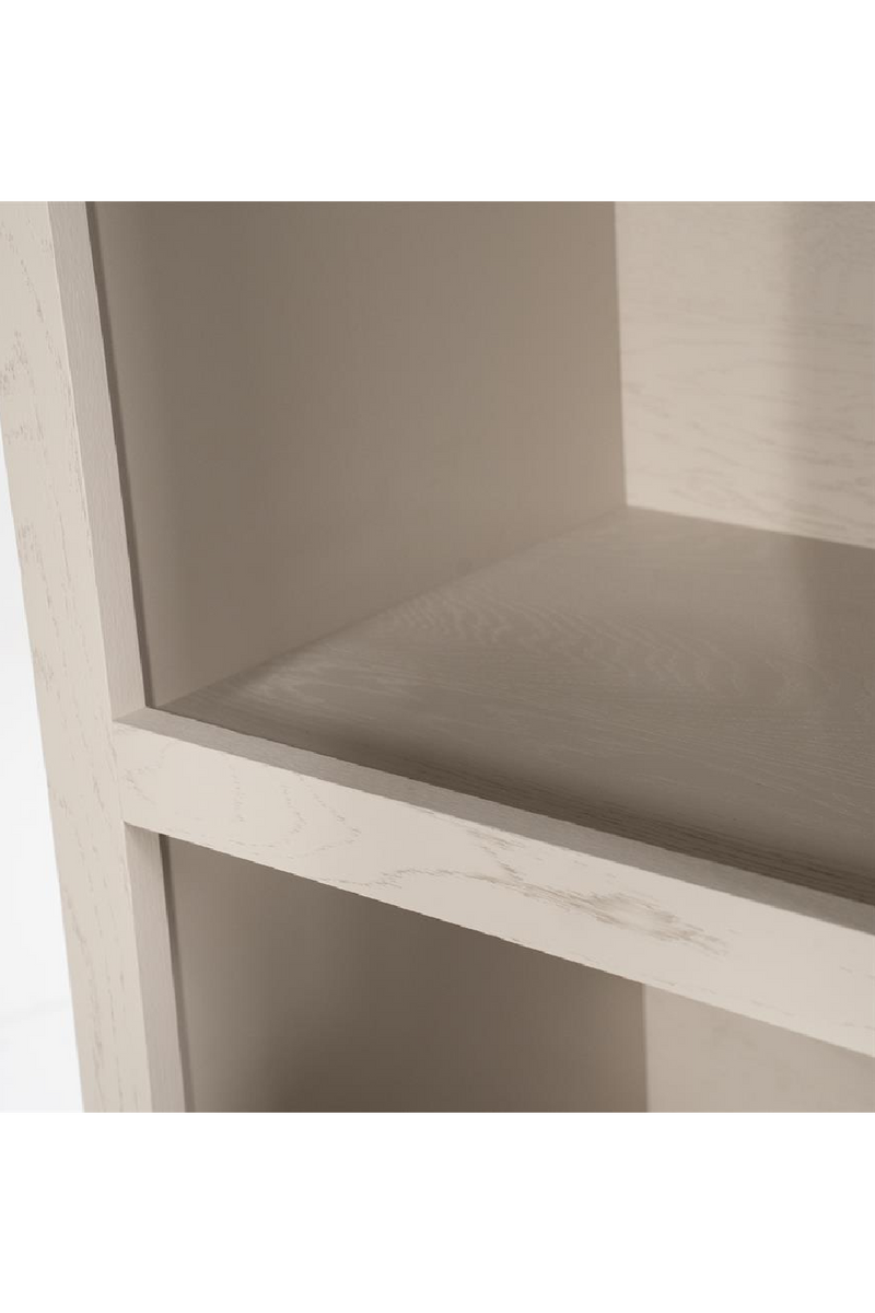 Taupe Oak Cabinet | Eleonora Helsinki | Oroatrade.com