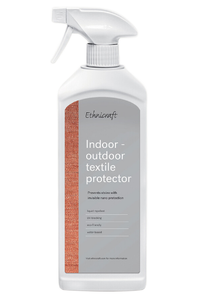 Indoor-Outdoor Textile Protector | Ethnicraft | Woodfurniture.com