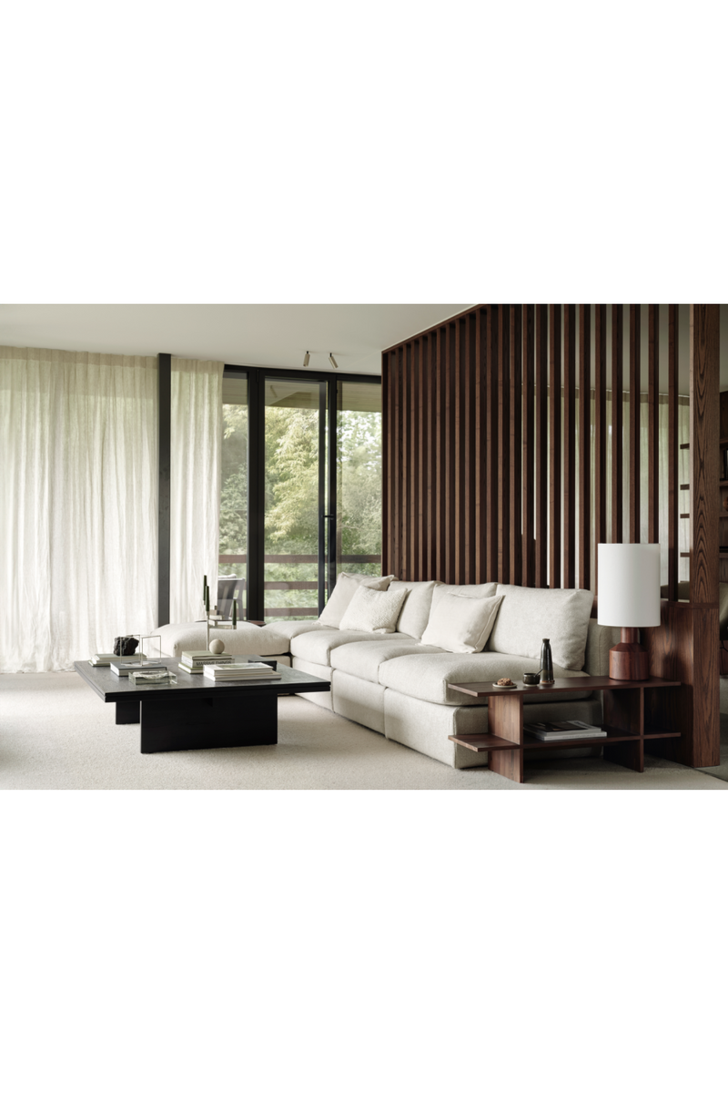 Modern Classic Sofa | Ethnicraft Mellow