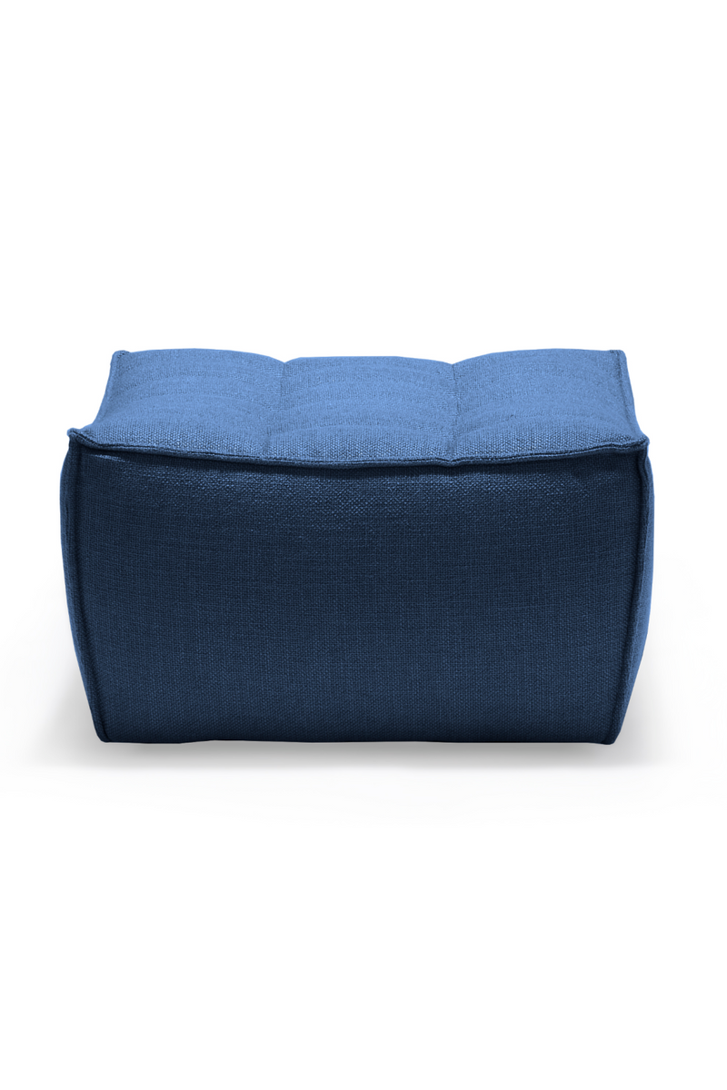 Blue Modular Sofa | Ethnicraft N701 | Oroatrade.com