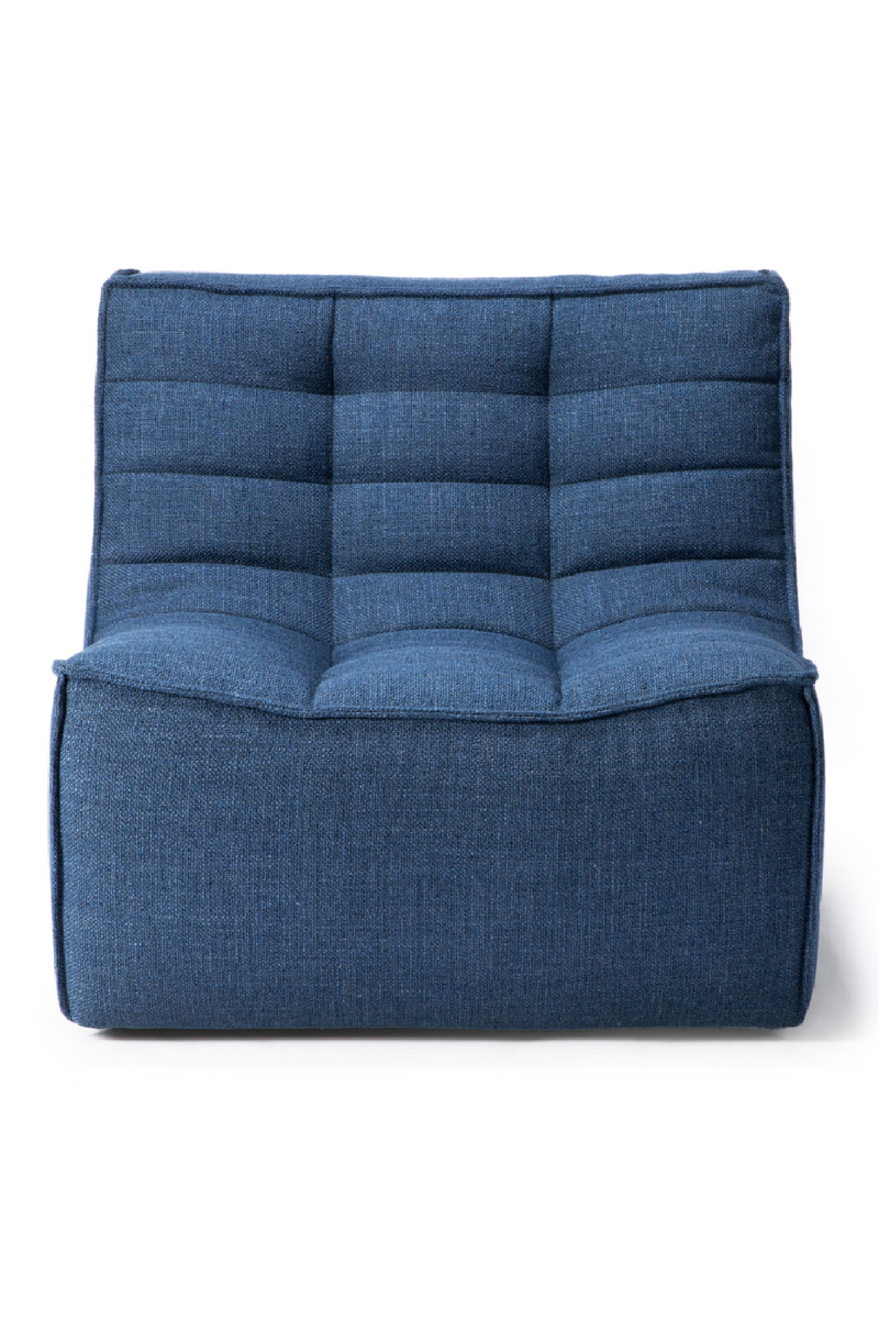 Blue Modular Sofa | Ethnicraft N701 | Oroatrade.com