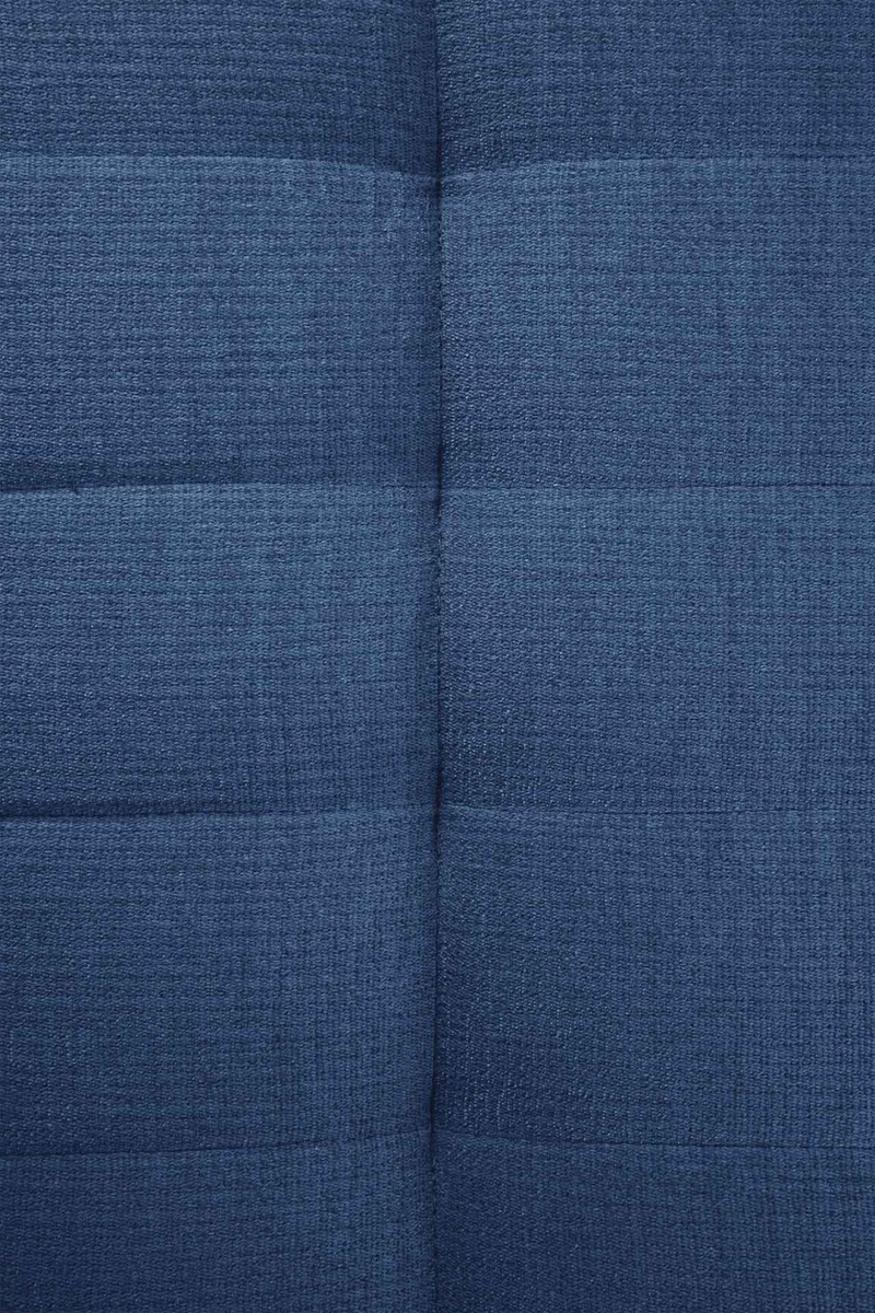 Blue Modular Sofa | Ethnicraft N701 | Oroatrade.com