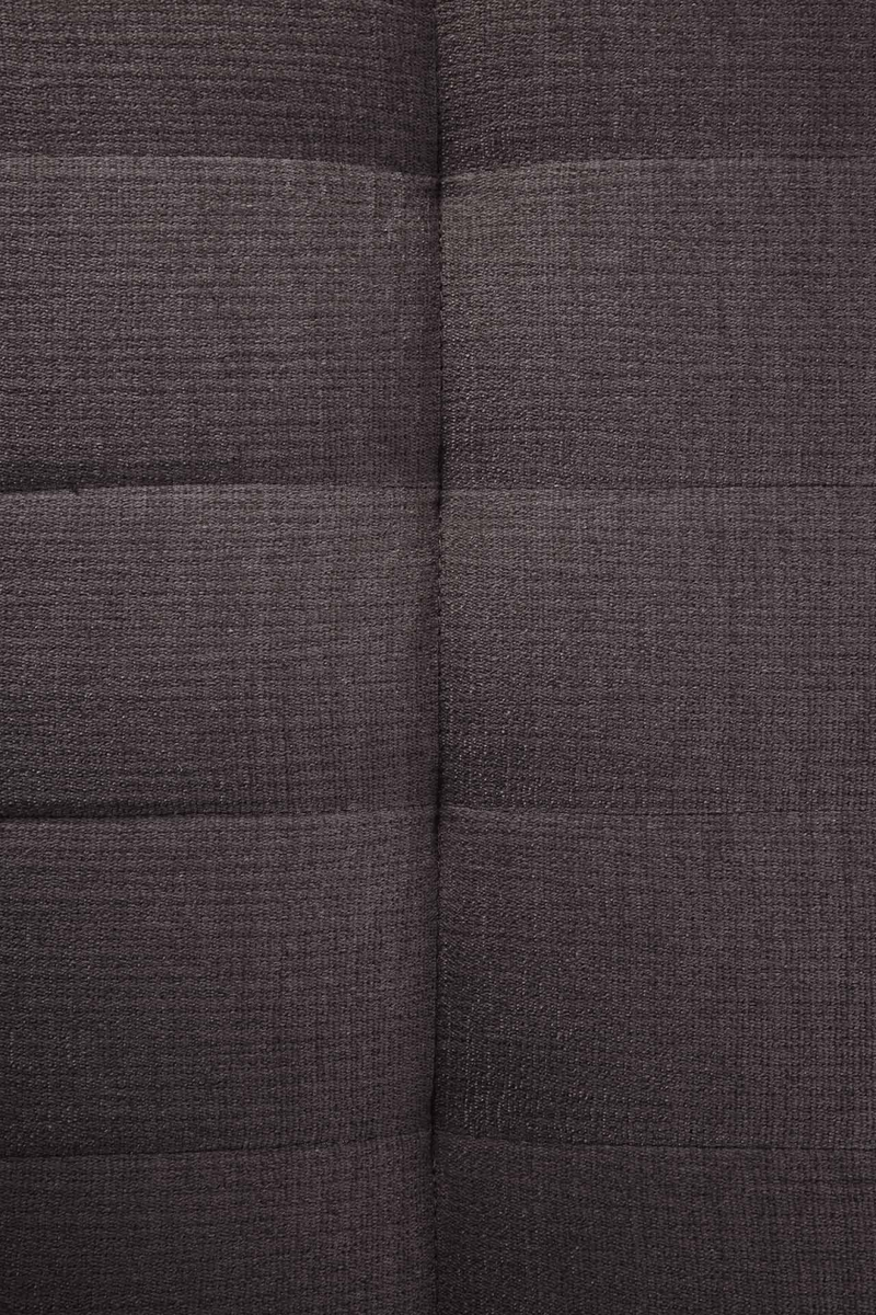 Dark Gray Modular Sofa | Ethnicraft N701 | Oroatrade.com