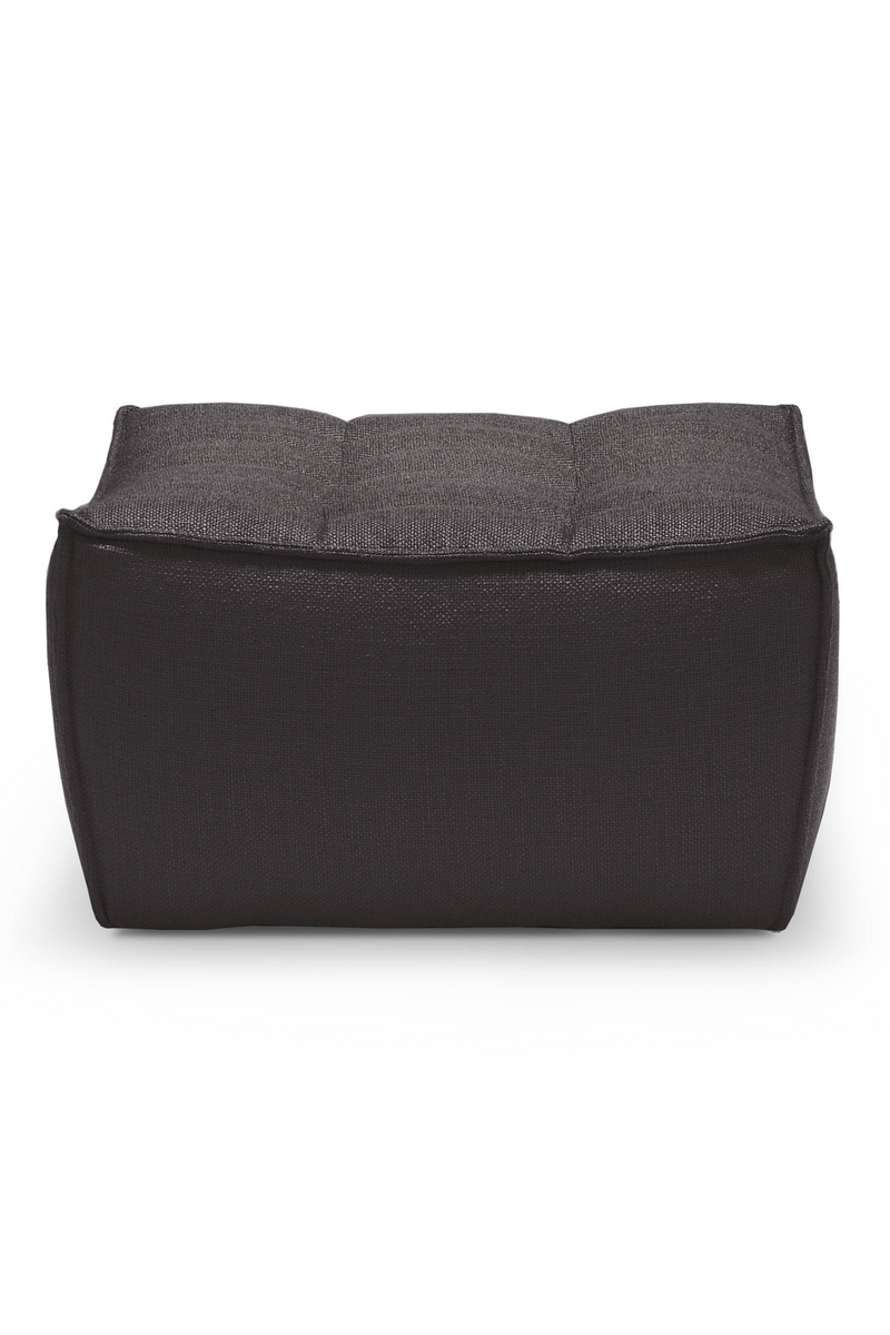 Dark Gray Modular Sofa | Ethnicraft N701