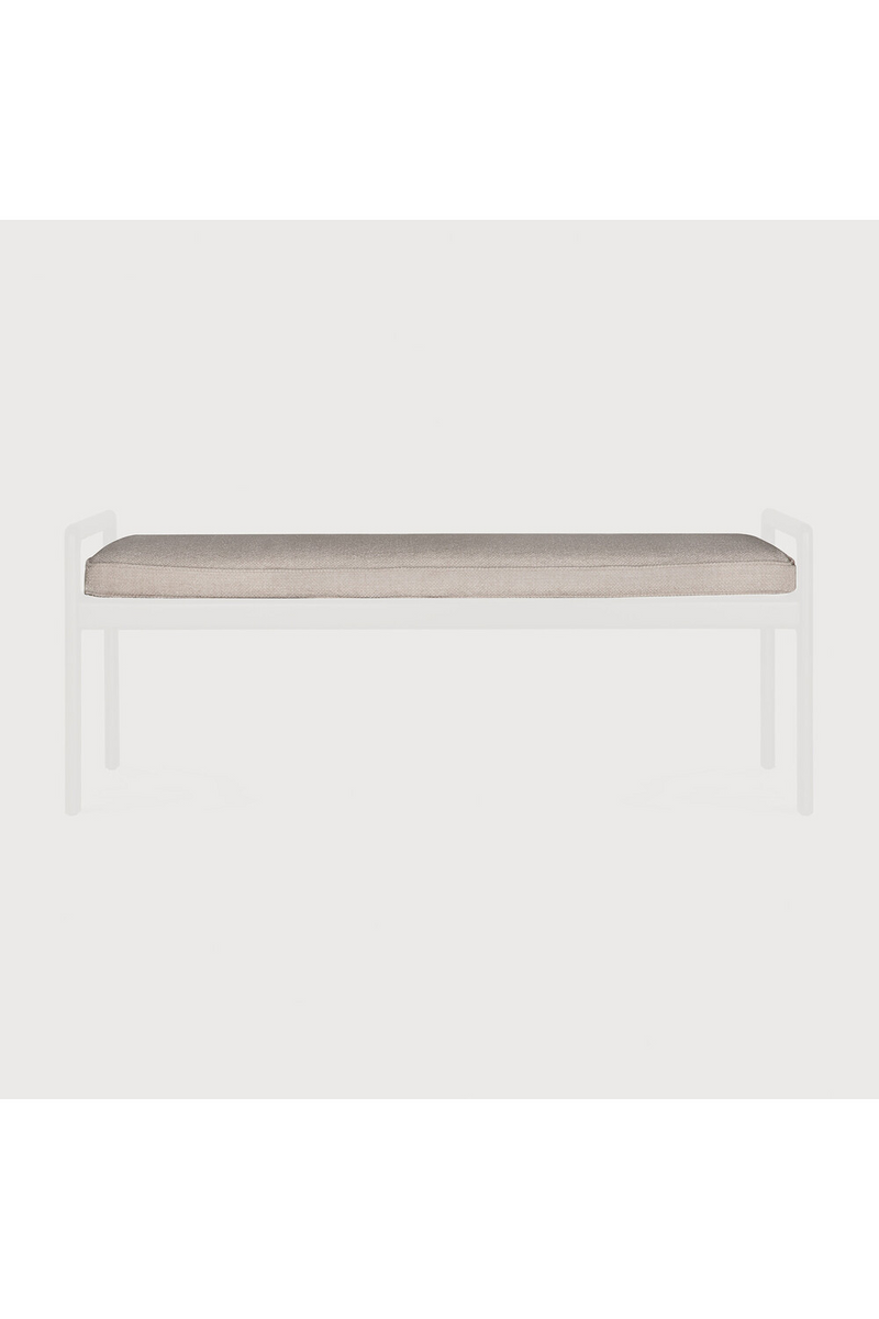 Scandinavian Modern Bench Cushion | Ethnicraft Jack  | Woodfurniture.com