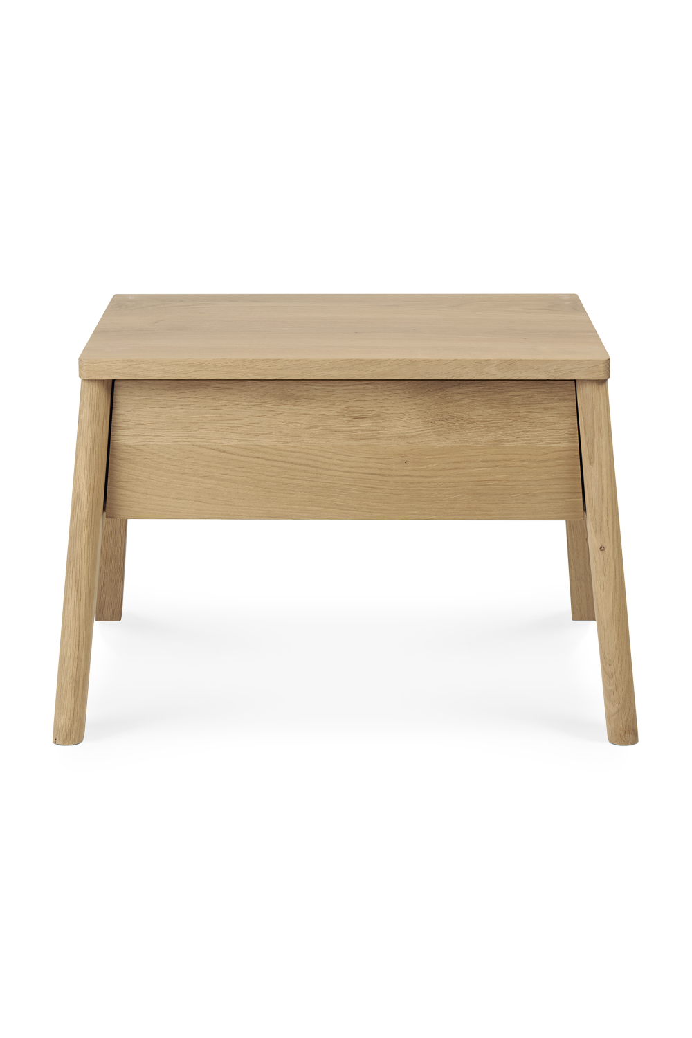 Oak Bedside Table | Ethnicraft Air | Woodfurniture.com