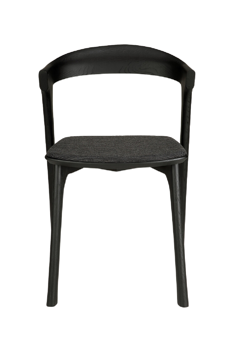 Oak Dining Chair | Ethnicraft Bok | Woodfurniture.com