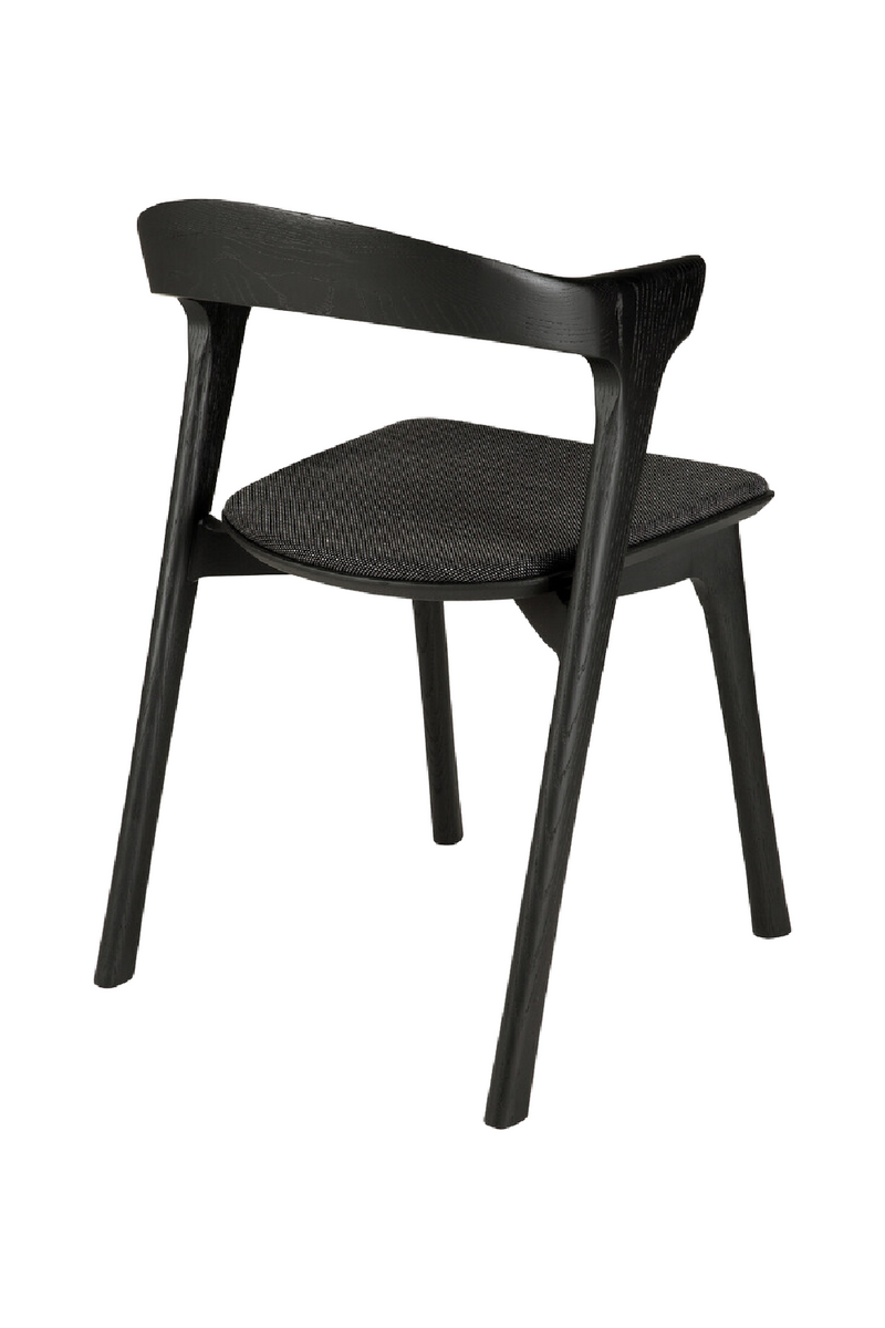 Oak Dining Chair | Ethnicraft Bok | Woodfurniture.com