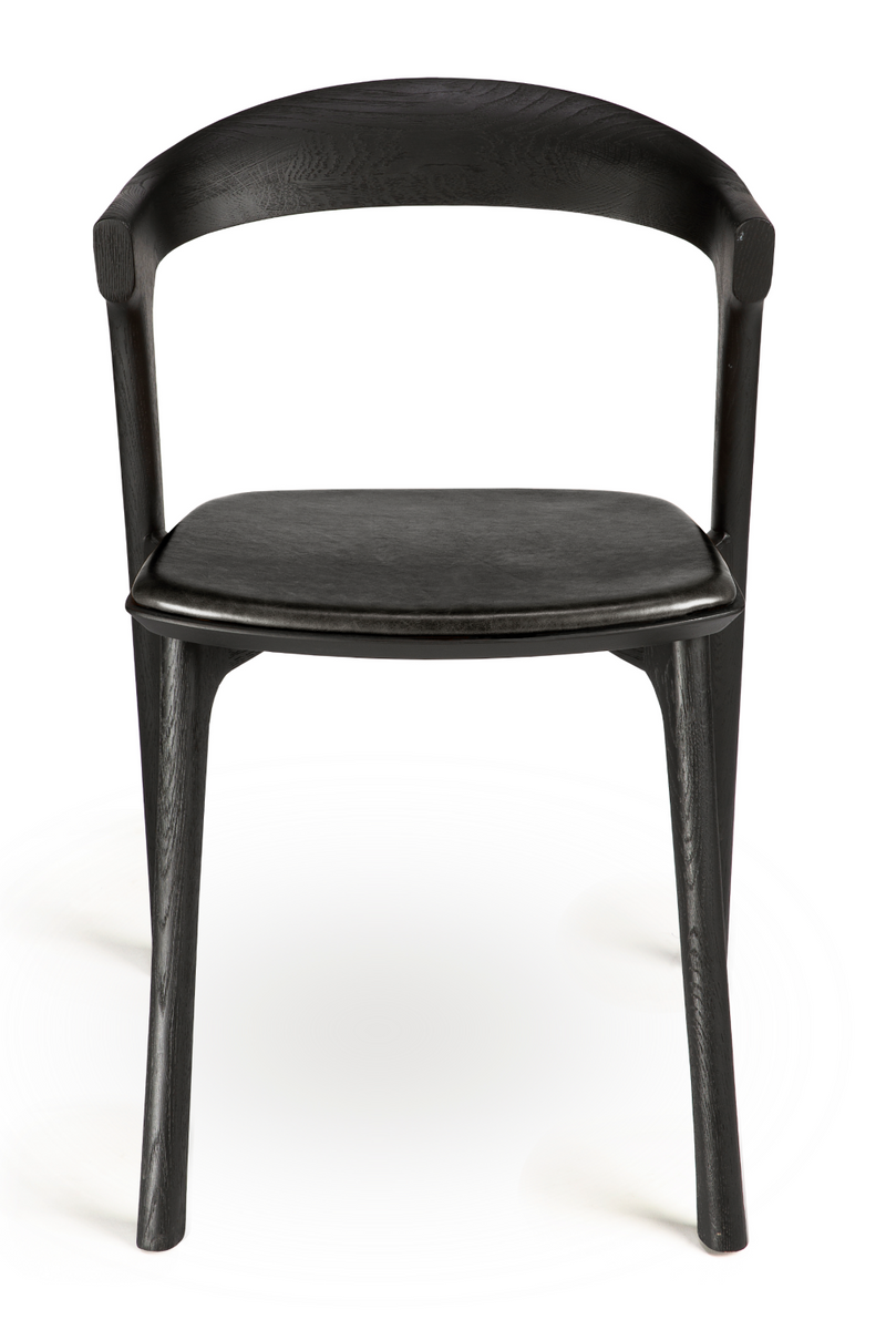 Oak Dining Chair | Ethnicraft Bok | Woodfurniture.com