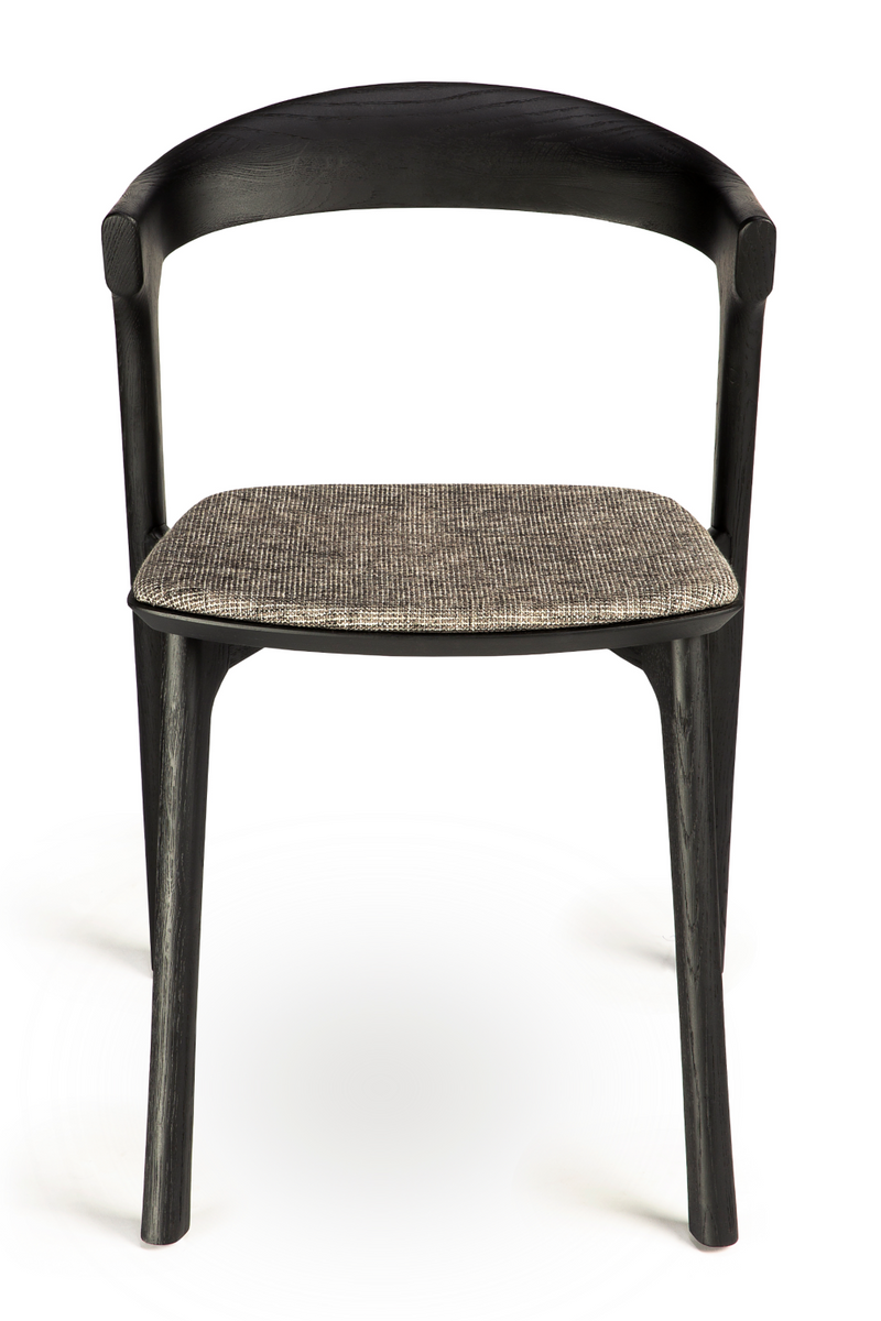 Oak Dining Chair | Ethnicraft Bok | Woodfurniture.com